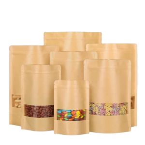 Food Industrial Printed 35g Resealable Pouch Zipper Lock Mylar Bag Smell Proof Tear Notch Packaging Candy Paper Bags