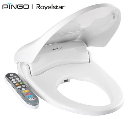 Bathroom Smart Instant Heating bidet Intelligent Toilet Seat Cover electric bidet toilet seat cover