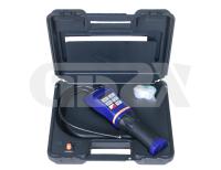 Portable Fully Automatic SF6 Gas Leak Detector DC 3V Reset Handheld