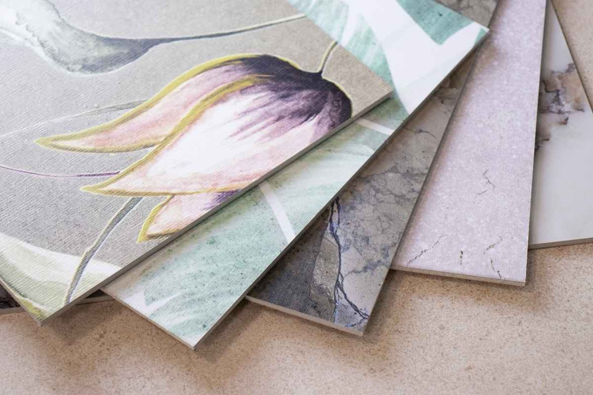 Scratch-resistant Design White Marble texture Stone Aluminum Composite Panel Manufacturer 4MM 1.22*2.44m