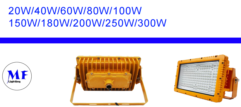 IP66 IK10 водонепроницаемый пылезащищенный взрывозащищенный светофор для бумажных заводов для хранения в тяжелой промышленности