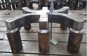 Reduced Waste Compared To Traditional Casting Lost Foam Casting Process