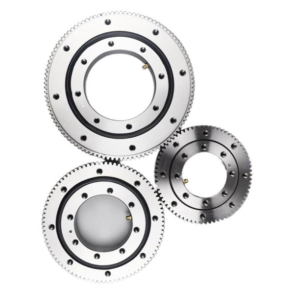Heavy Duty Excavator Slewing Bearing 011.45.1600.03 Rotary Table Gear Bearing