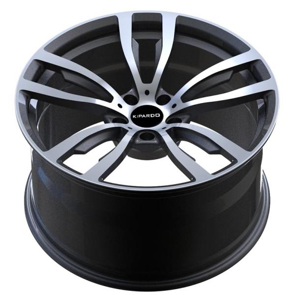 20 Inch BMW M3 5x120 5x112 Aftermarket Alloy Wheels