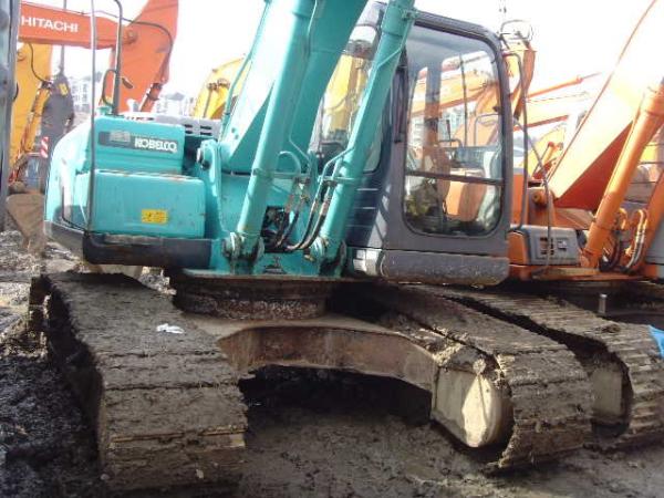 Japanese original kobelco sk200-8 excavator for sale/used kobelco sk200-8 excavator