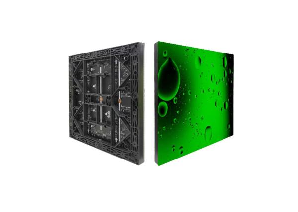 800NITS Patch Full Color LED Displays Panel P3 Indoor LED Module 100000H