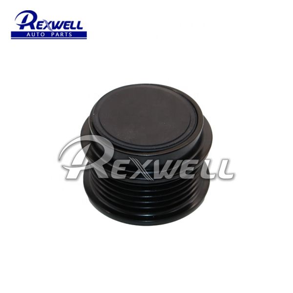 Polia do motor de automóvel OEM 27415-0W021 27415-0W020 Para Toyota Camry 4Runner Standard