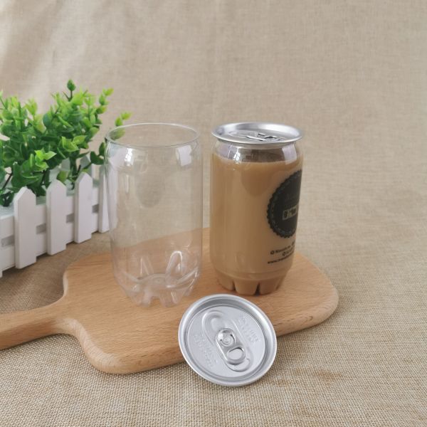 консервные банки напитка 118mm 11.7oz 345ml пластиковые для холодного напитка