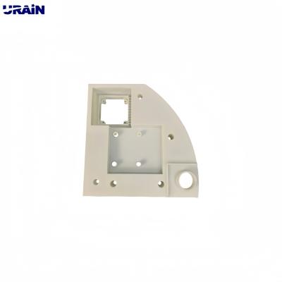 color Custom 3D Printed Parts Resin Plastic Nylon Rapid Prototyping SLS 3D Printing Services