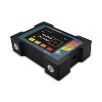 DMI810 Multi-Axis 0.1mm Nível magnético digital e angular 100Hz 4H Escalabilidade