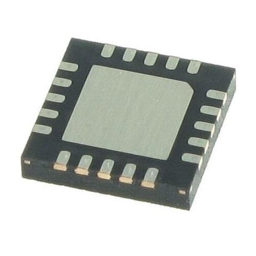 MAX9984ETP+