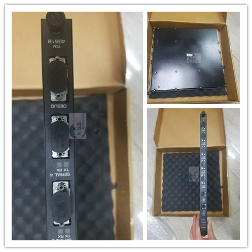 Автобус И/О Триконекс Инвенсыс 4000056-002 привязывает высококачественные известные бренды