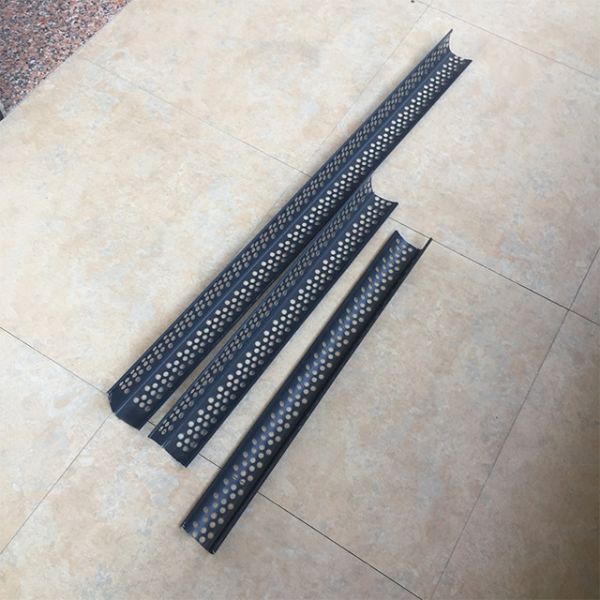 Твердый тип элиминатор выплеска Адвокатуры PVC v стояка водяного охлаждения заполнения в стояке водяного охлаждения