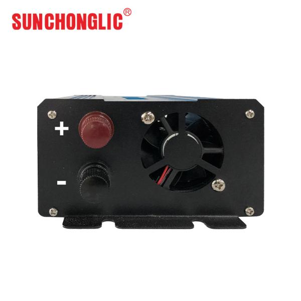 12v To 220v Solar Charge Inverter 1000va 1000w Modified Sine Wave Power Inverter