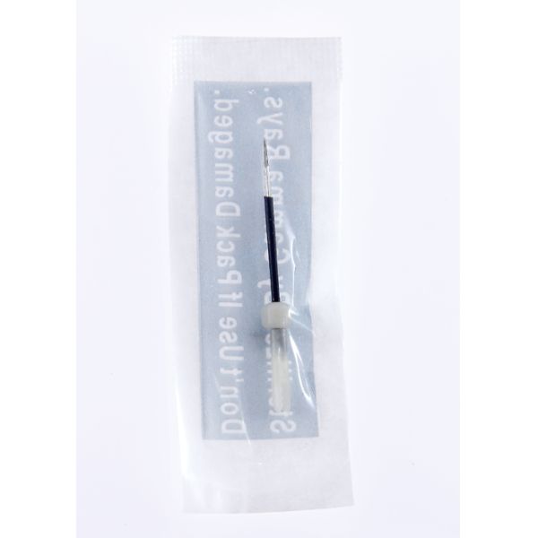 Stainless Steel Disposable Permanent Makeup Tattoo Card Needles for Mosaic Machine