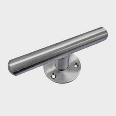 Stainless Steel Casting Marine Parts Salt Spray Test Casting Polished 800# Boat Fitting