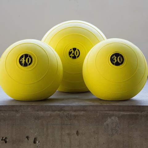 PVC Sand Weighted Workout Ball Training Core Squats Lunges Spike Balls
