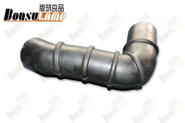 Truck Air Cleaner Hose For Isuzu NKR 100P 8-97107713-0 / 8971077130