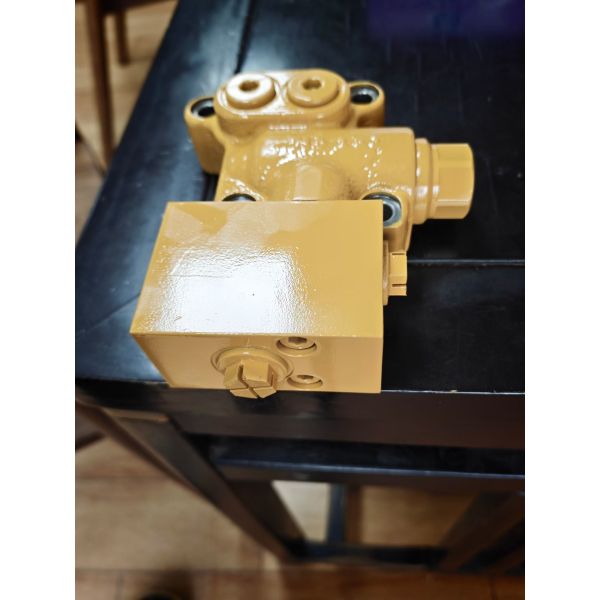 Pressure Reducing Valve For Cat 345GC 349 352 Excavator, Precise Pressure Control, Wear Resistant Hydraulic Spare Parts