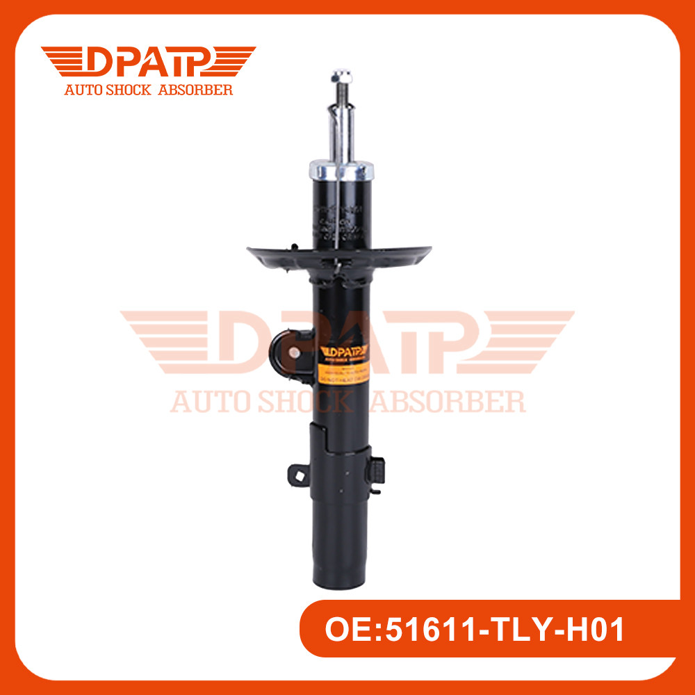 Honda CRV/RW1/17- Автомобильные подвески с задним амортизатором ударов 51611-TLY-H01