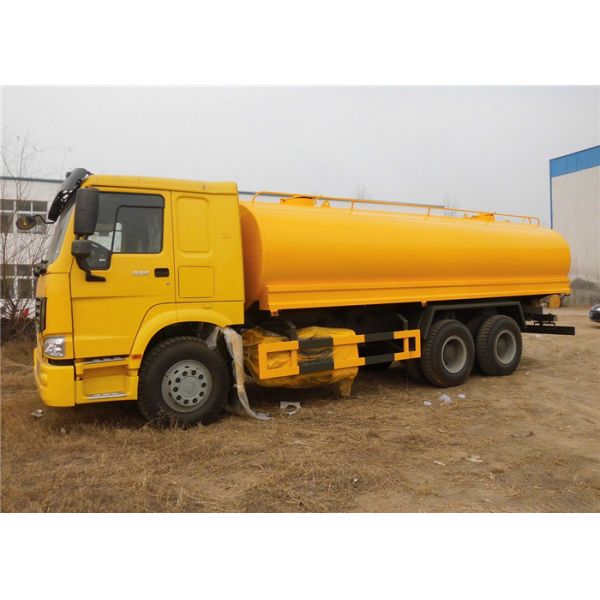 Тележка Уилера Синотрук ХОВО 10, 18000Л 20000Л 18 тонн 20 тонн мочит автоцистерну