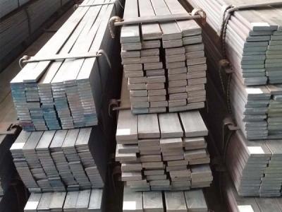 SAE 1010 Carbon Steel Rod 3m 6m Length Hot Rolled Steel Rectangular Bar JIS