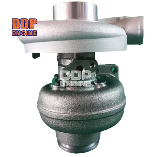 3800788 3591362 HX35 Engine Turbocharger For 6BT 5.9 G6