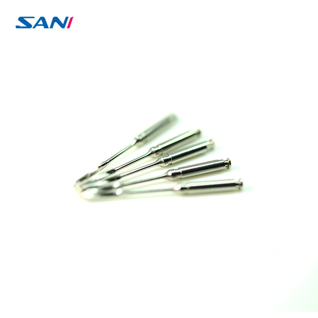 Серебряные рейборы 2pcs/Box Peeso в потребляемых веществах Endodontics зубоврачебных