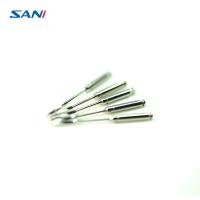Reamers de prata de 2pcs/Box Peeso em materiais de consumo dentais da endodontia