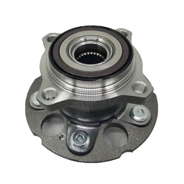 42200-TF0-N51 Wheel Hub Bearing for Honda FIT CITY JAZZ Perfect Fit and Function