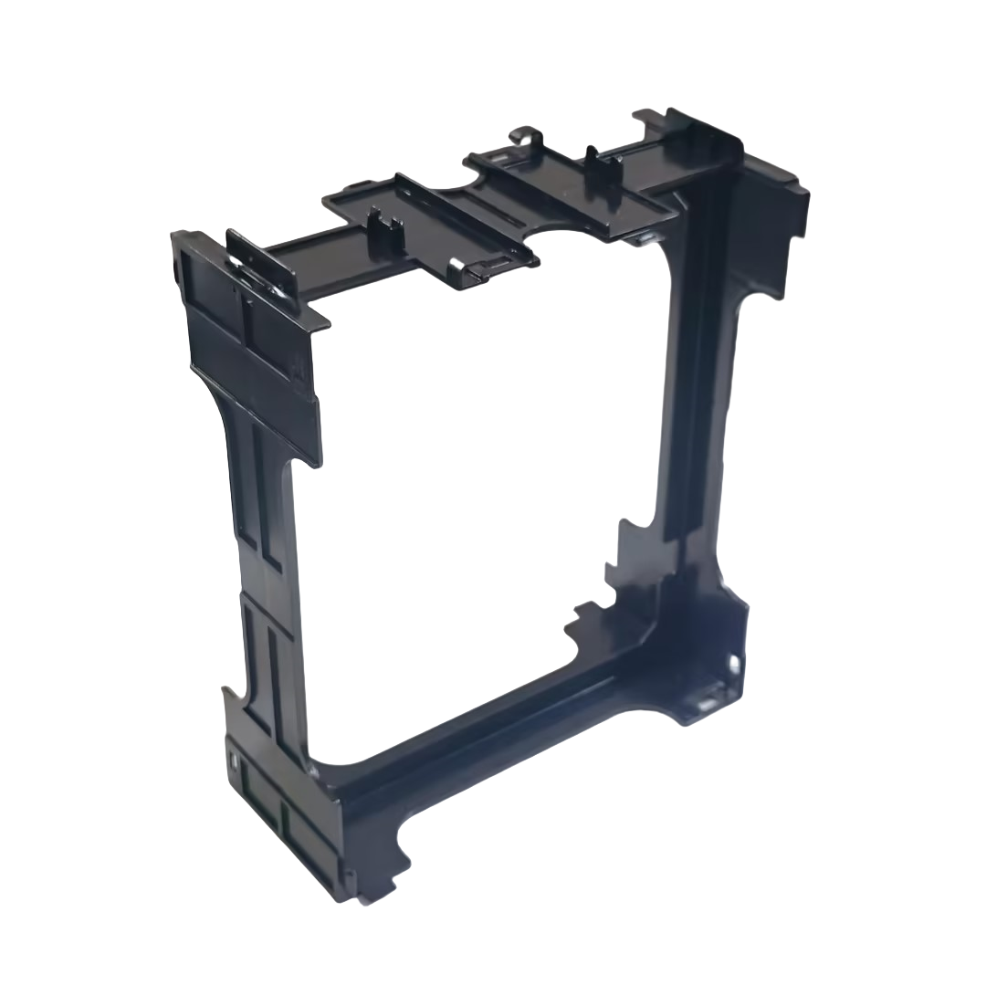 Square Lithium‑ion Battery Bracket, Square Battery Holder, LF280K, 280Ah, 302Ah, 304Ah, 310Ah, Spacer, New‑Energy Fixing Base