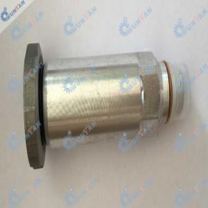 DIESEL ENGINE PARTS HAND OIL TRANSFER FEED PRIMER FUEL PUMP 152200-5420