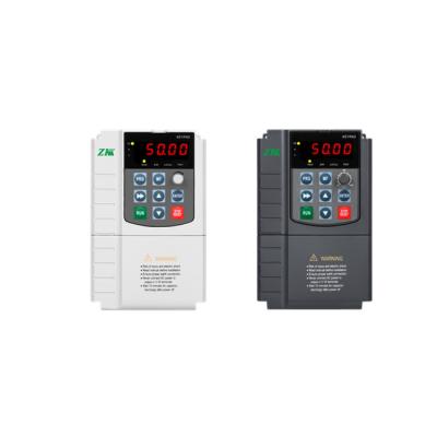 Movimentação de velocidade variável automática de 2.2kw VSD para PMSM e o motor de indução geral