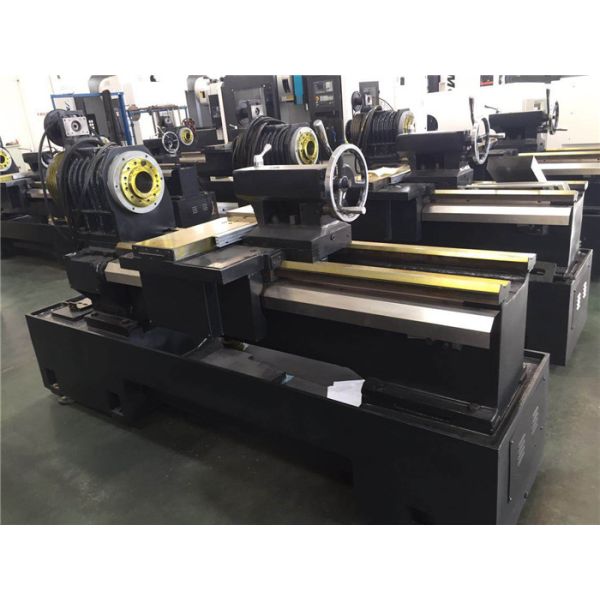 5.5kw Metal Machine Center 800*420mm Table Size 4500kg Weight BT40