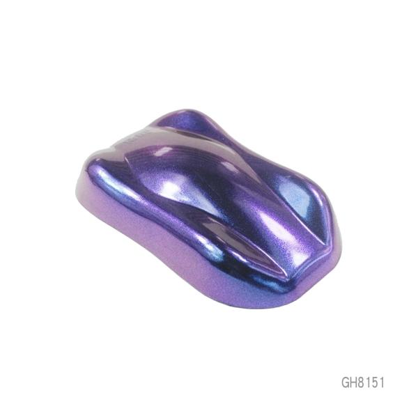 Titanium Mica Pigment Powder Beauty Pearl Skin Safe Glitter ODM