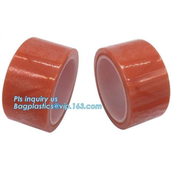 PVC Insulation tape,Electronic Double Sided Tape for various bonding,Sequence Tape Electronic Component Tape 6mm*3000m