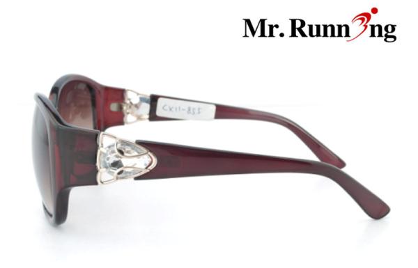 polarized gorgeous  lady leisure sunglasses MG022