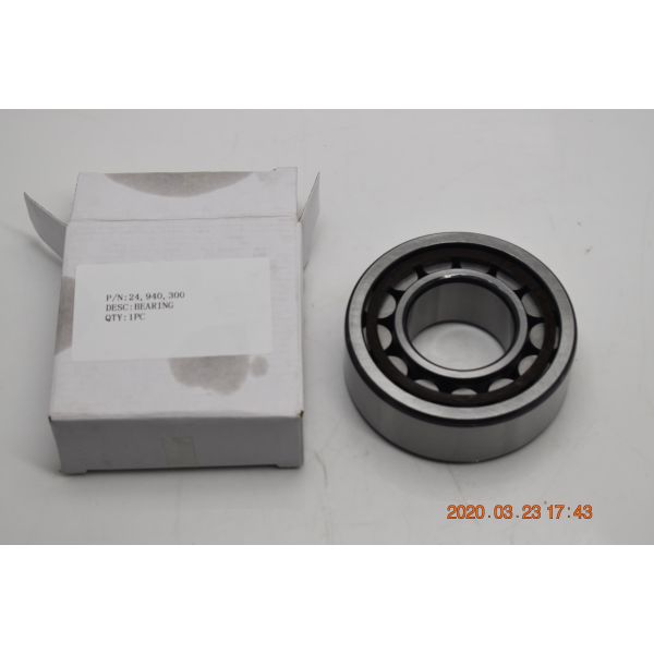 Excavator Roller Bearing 24940300 For Doosan DE08
