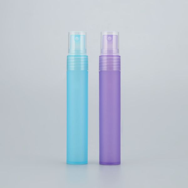 K1203 Atomizer Pen Perfume Spray Full Plastic 18ml Leakproof