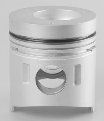 4D31 Piston Set for Mitsubishi Diesel Engine | 100mm Bore Parts ME012858