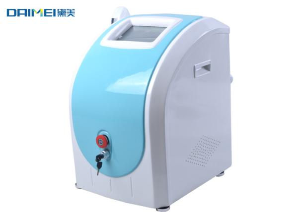 Professional OPT Hair Removal Machine / IPL Permanent Hair Reduction