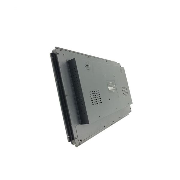 Moniteur à écran tactile de 21,5 pouces HD industriel