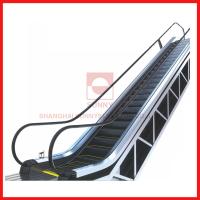 Passagem movente aeroporto interno/exterior 30 graus com Auto Start Stop de Vvvf