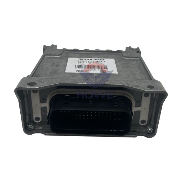 Excavator Control Unit for Building Material Shops Part Name Controller Computer Board