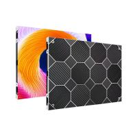 P1.25 P1.53 P1.6 Affichage à LED à petite hauteur de pixel 4k 8k Affichage à LED ultrafin