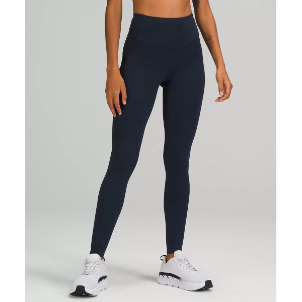 Tight Fit High Waisted Gym Leggins  280 G Polyester Material