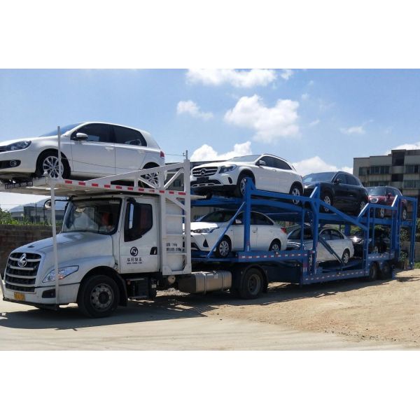 Pure Electric Six-Seater Energy Vehicle Hongqi E-HS9 Displacement 1000-1600CC Automatic