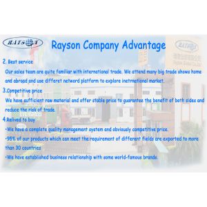 FOSHAN RUIXIN NON WOVEN CO.,LTD