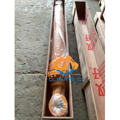 31N6-60110 Cylindre à godet hydraulique Assy Pour pièces détachées Hyundai R210-7