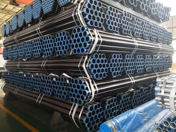 API 5CT Norme 11-3/4 BTC STC Anti haute pression L80-Q Tubes en acier sans soudure et boîtier pour protéger le puits